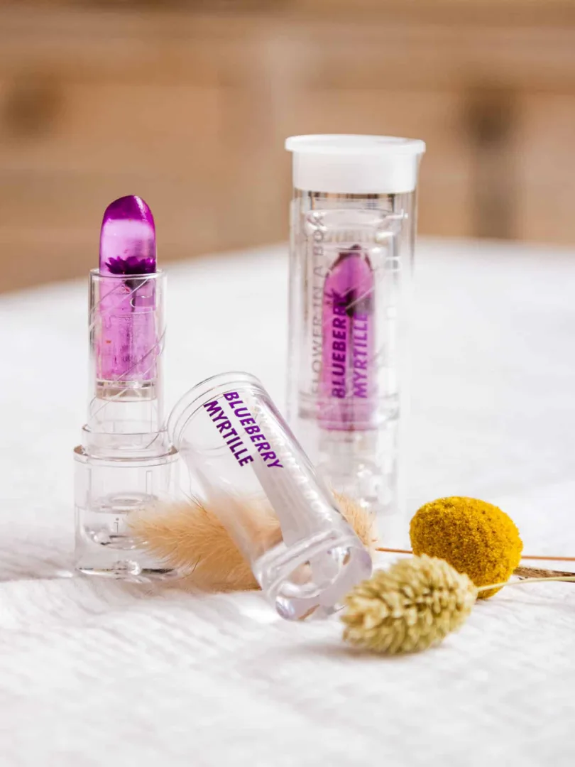 Image illustrative de l'article "LIPS PH Blue Berry"