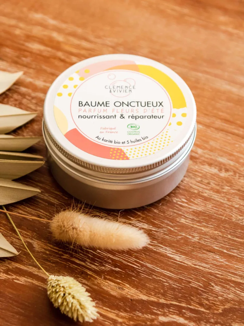 Image illustrative de l'article "Baume Fleurs d&rsquo;été"