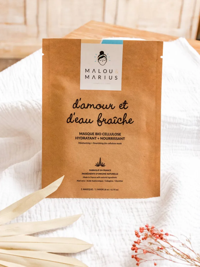 Image illustrative de l'article "D&rsquo;amour et d&rsquo;eau fraîche"