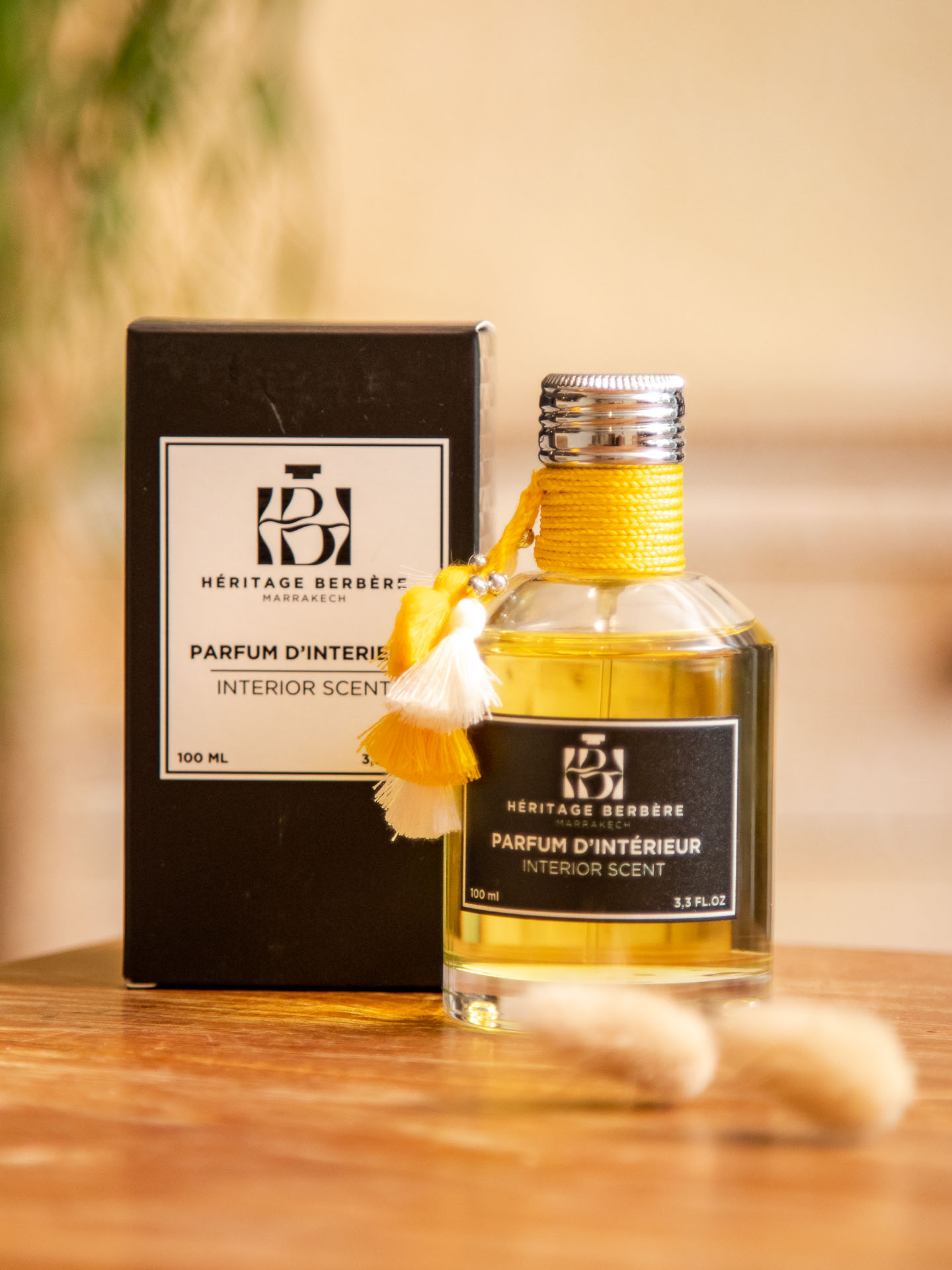 Image illustrative de l'article "P. Ambiance – Fleur d&rsquo;Oranger"