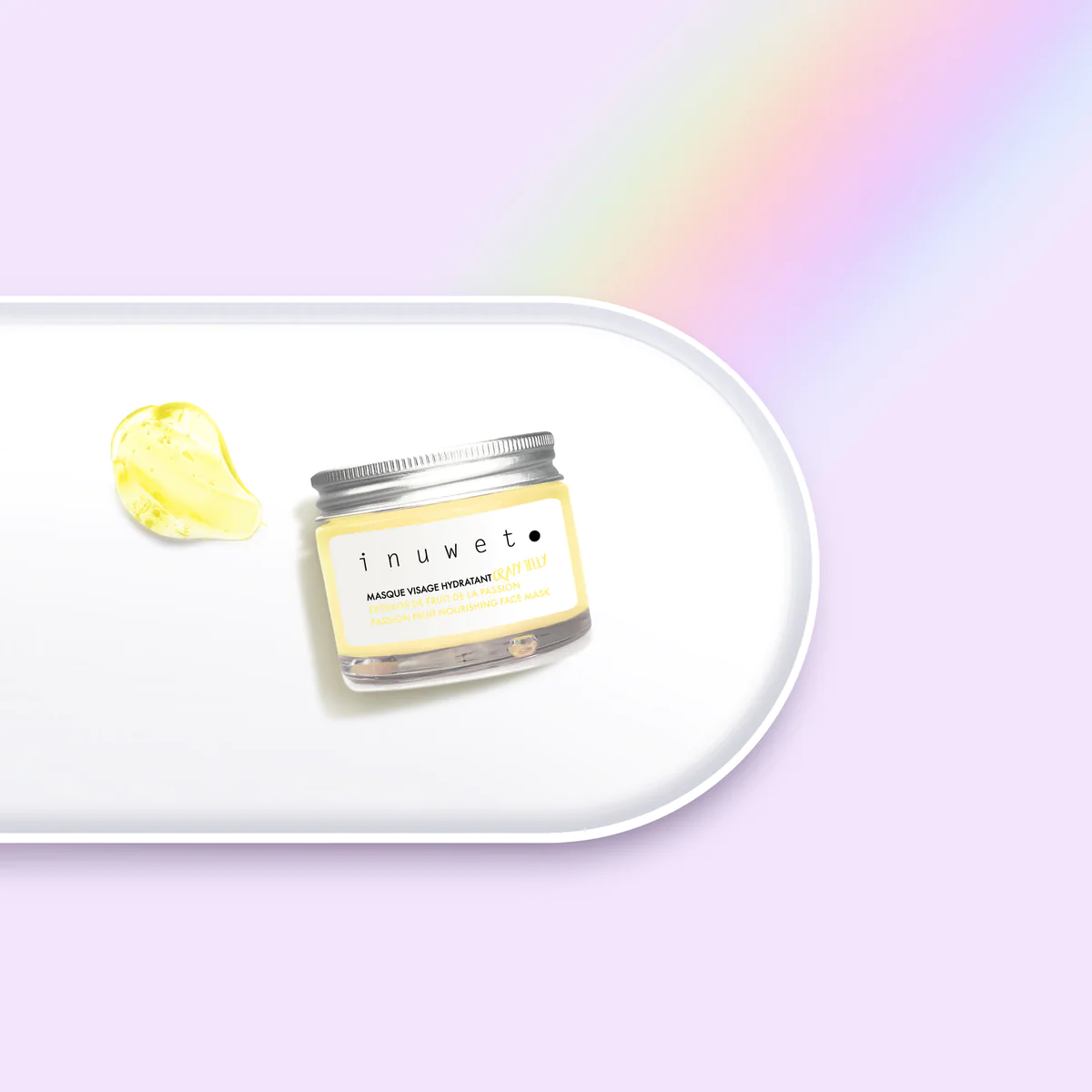 Image illustrative de la marque "Inuwet"