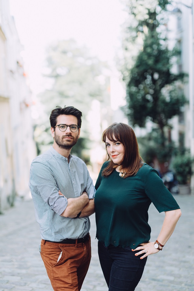 image de L'histoire de la marque