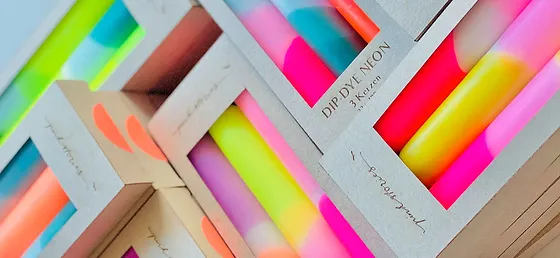 Image illustrative de la marque "Pink Stories"