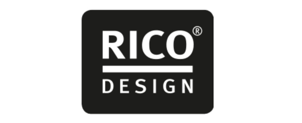 Image illustrative de la marque "Rico Design"