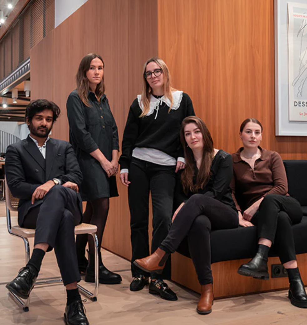 Image illustrative de la marque "Archie"