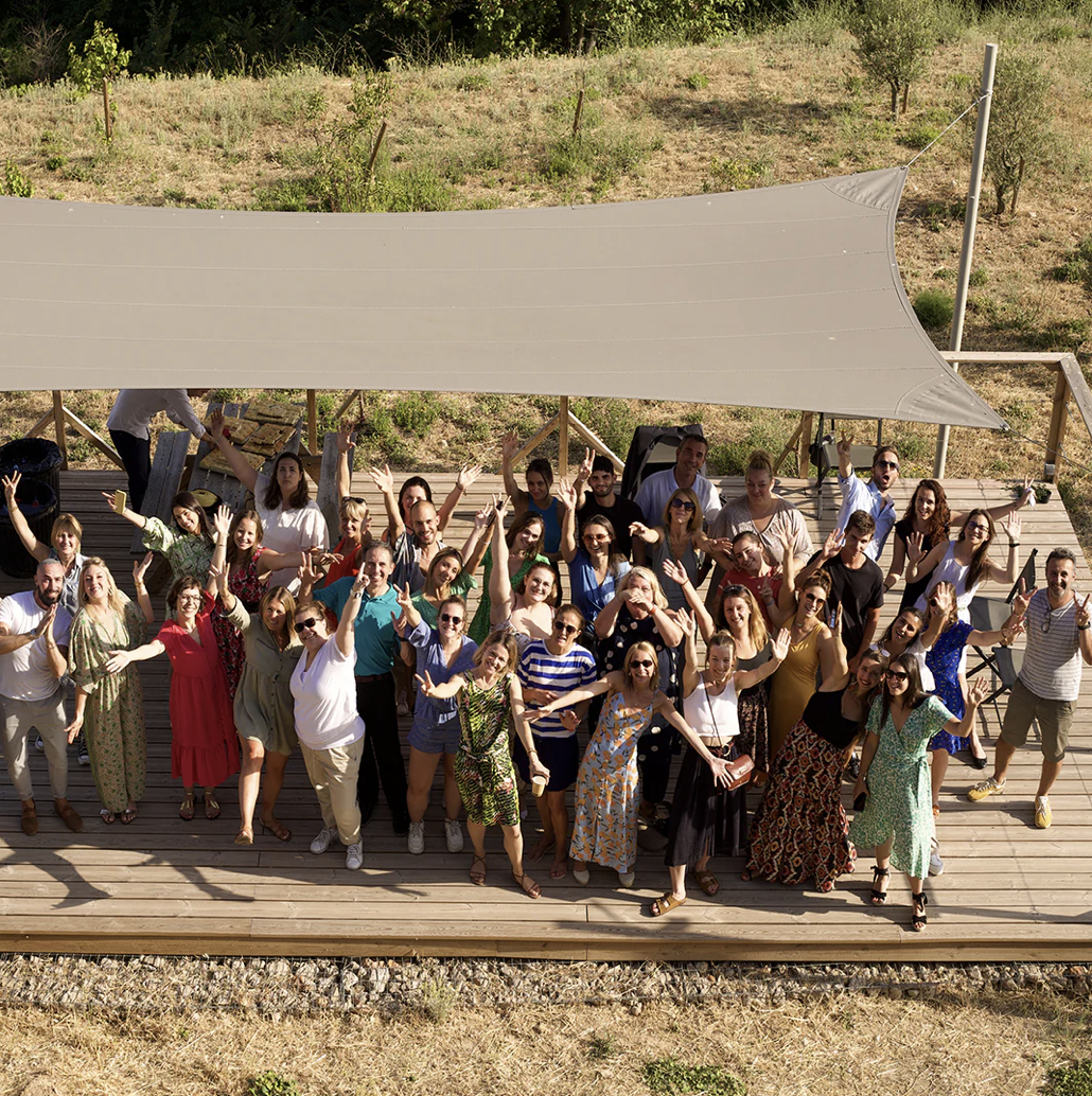 Image illustrative de la marque "Panier des Sens"