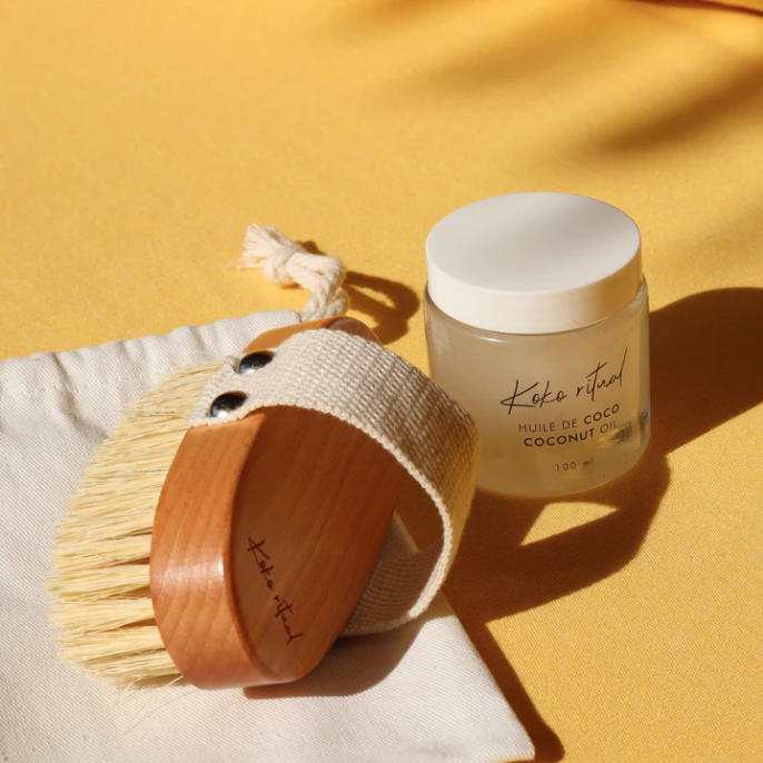 Image illustrative de la marque "Koko Ritual"