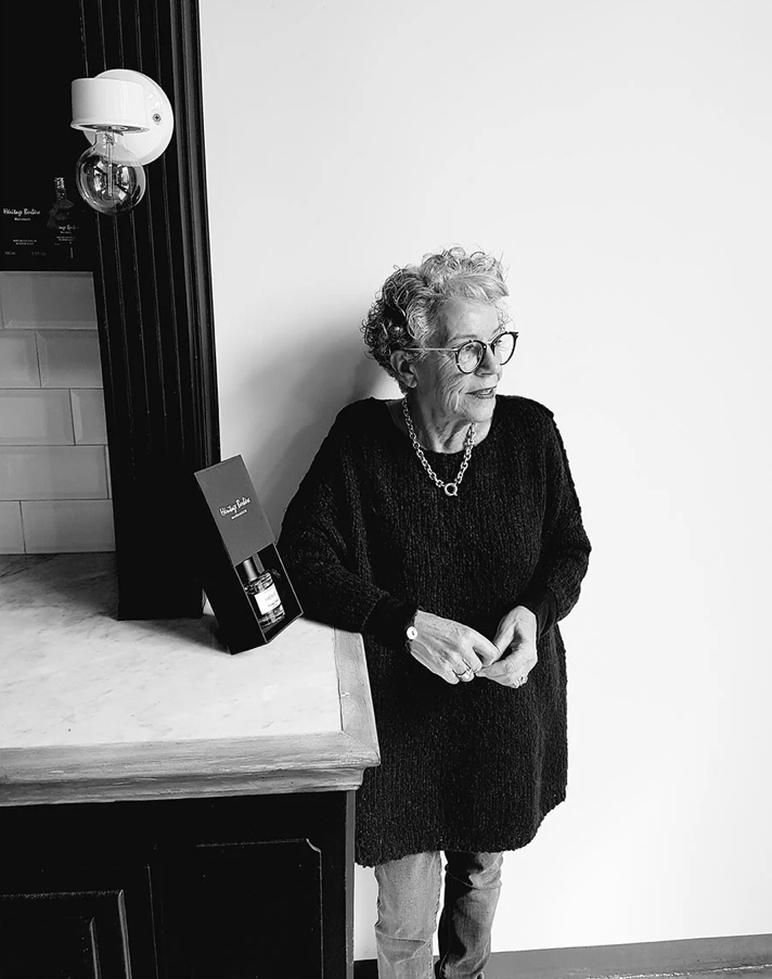 Image illustrative de la marque "Héritage Berbère"