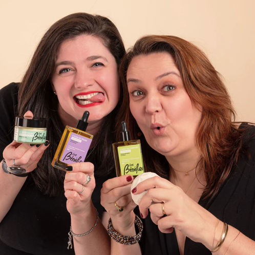 Image illustrative de la marque "Les Bénéfiques"