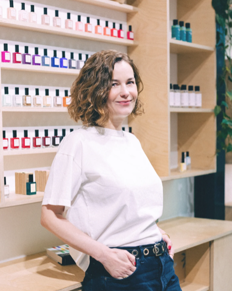 Image illustrative de la marque "Manucurist"