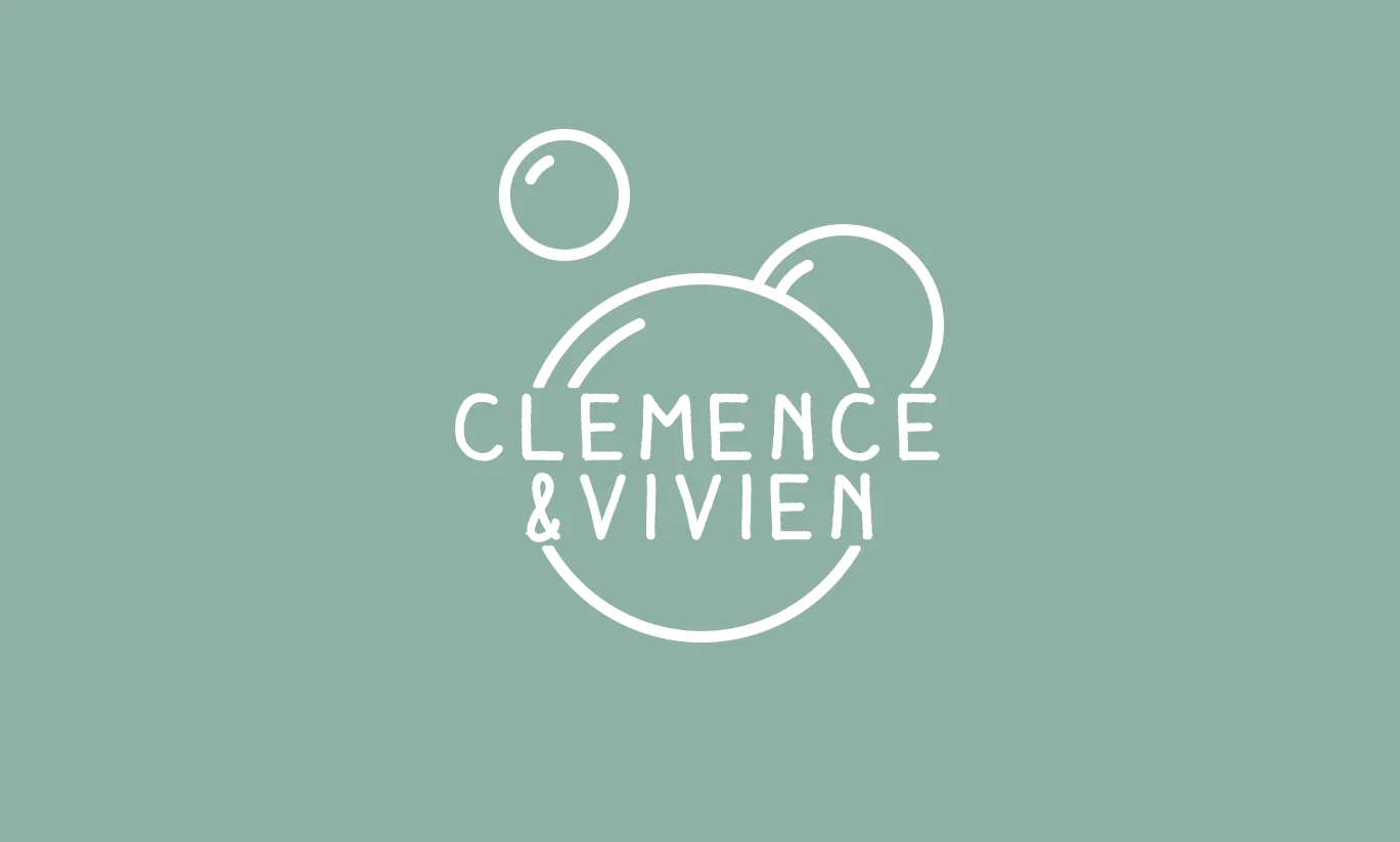 Image illustrative de la marque "Clémence & Vivien"