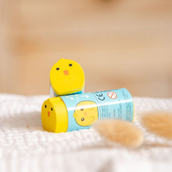 Image illustrative de l'article "Gomme – Piou Piou"