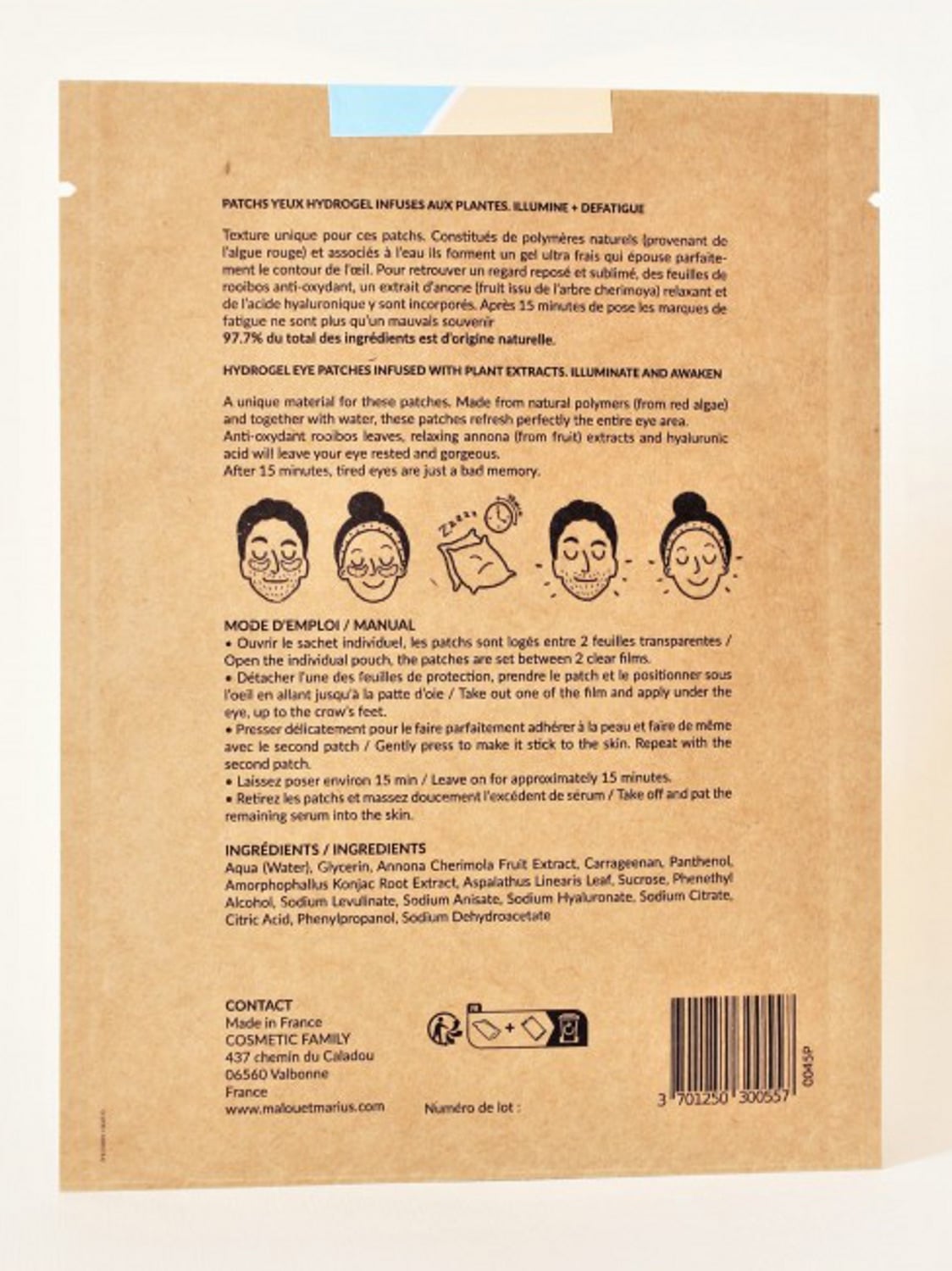 Image du produit