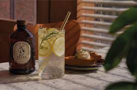 Image illustrative de la marque "Bacanha"