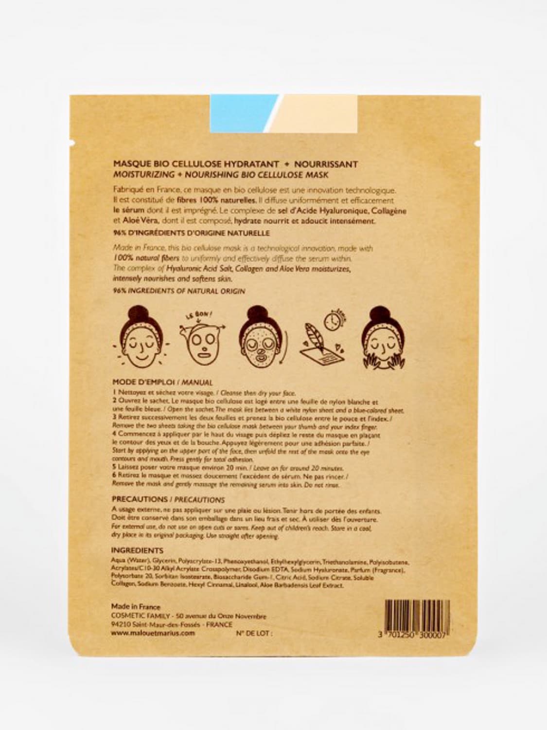 Image du produit