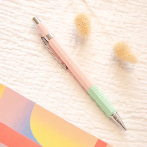 Image illustrative de l'article "Criterium rose/vert"