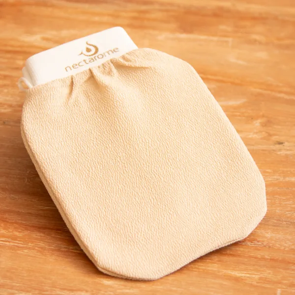 Image illustrative de l'article "Gant peaux sensibles"