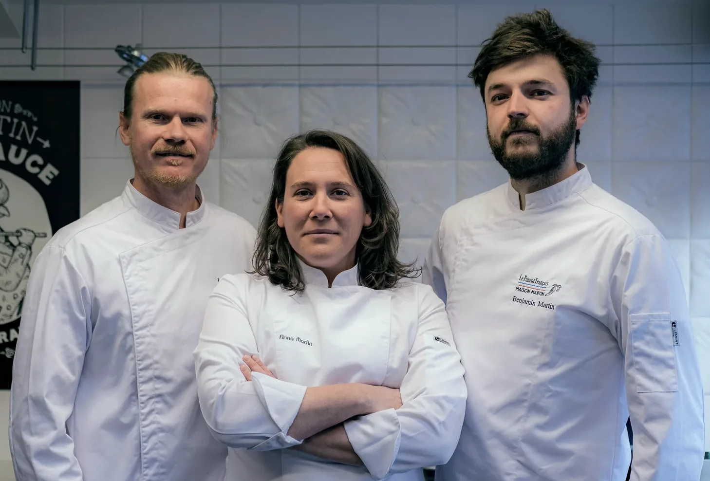 image de L'histoire de la marque