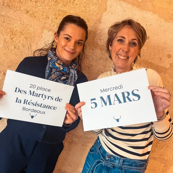 Image illustrative de l'article "Mode de Biche arrive à Bordeaux : notre nouvelle boutique ouvre ses portes le 5 mars !"