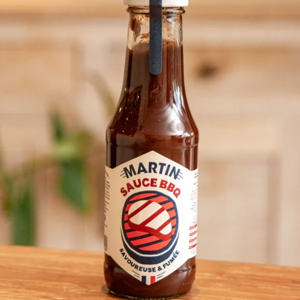 Image illustrative de l'article "Sauce BBQ"