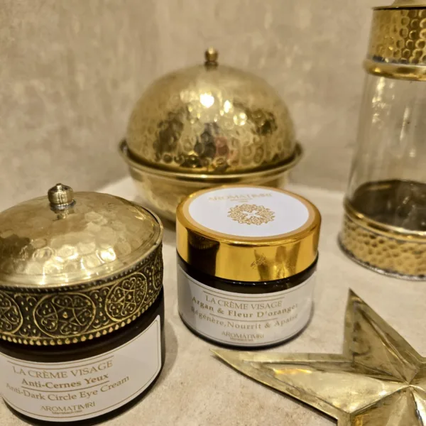 Image illustrative de l'article "Marrakech dans le cœur, des pépites plein la tête !"