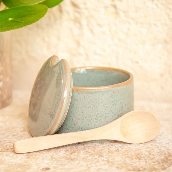 Image illustrative de l'article "Cruche et cuillère"