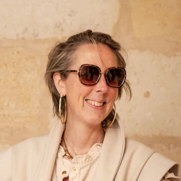 Image illustrative de l'article "Lunette GLORIA ECAILLE"