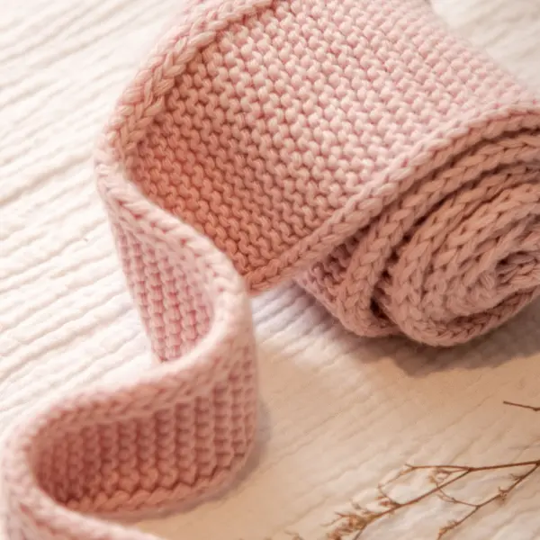 Image illustrative de l'article "Sophie scarf ROSE"