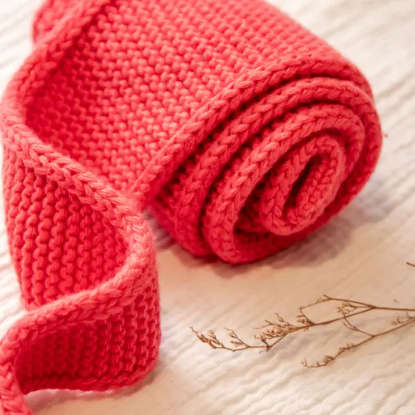 Image illustrative de l'article "Sophie scarf CORAIL"