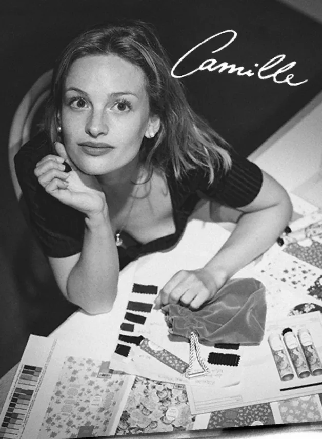 Image illustrative de la marque "Yolaine"