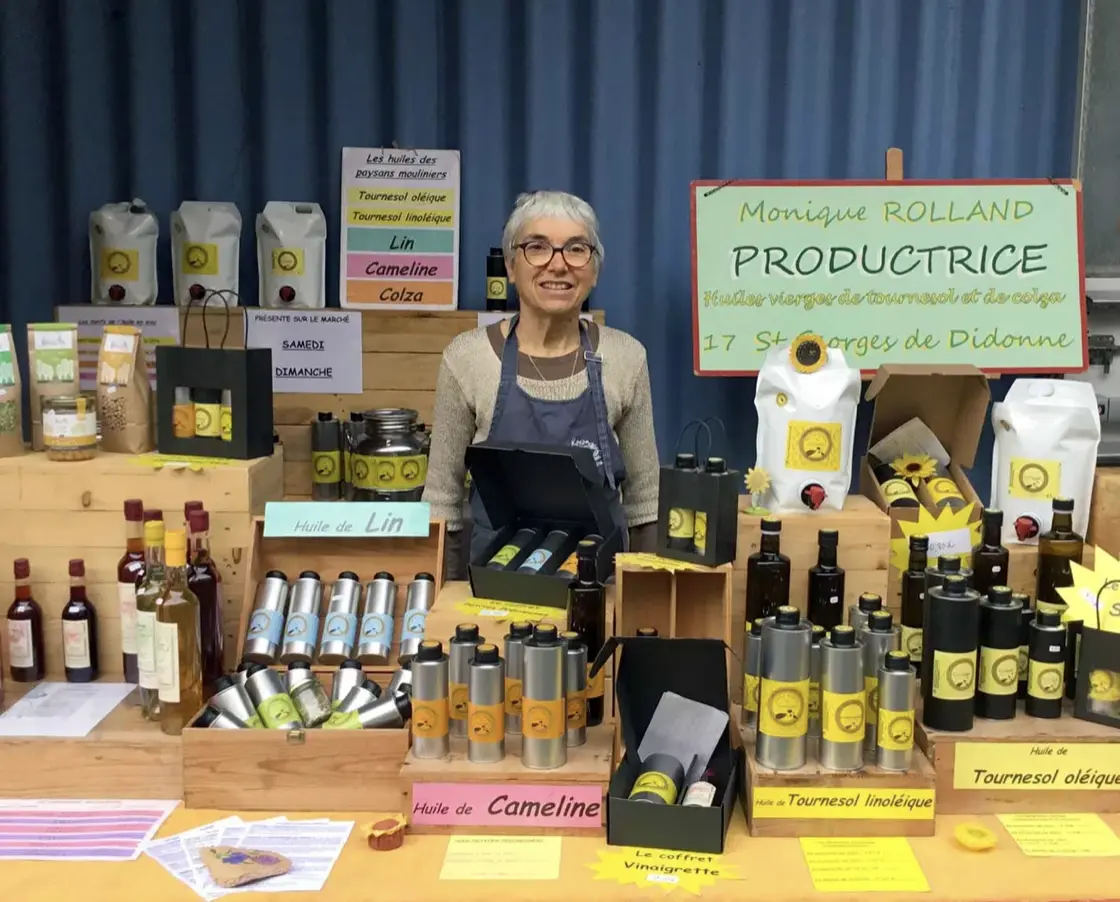 image de L'histoire de la marque