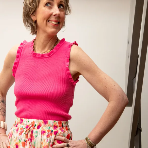 Image illustrative de l'article "Top rose ELEA"