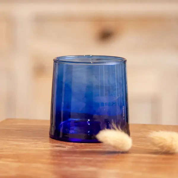 Image illustrative de l'article "Tasse Beldi bleu"