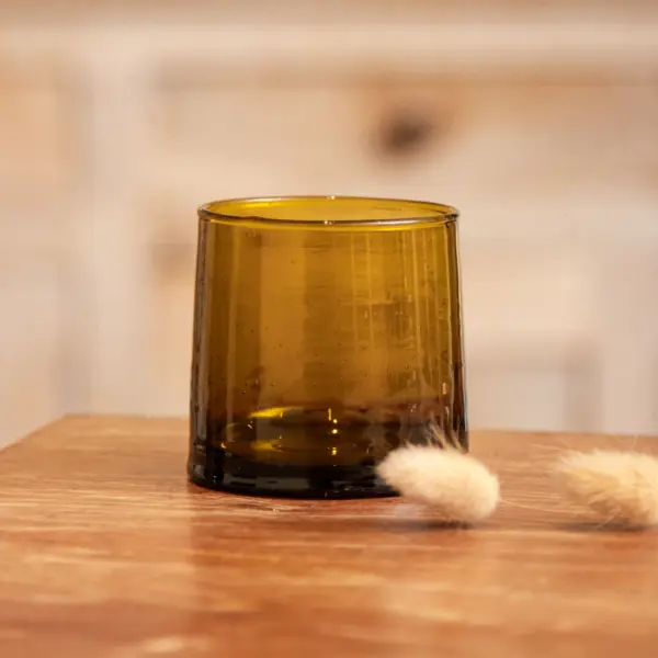 Image illustrative de l'article "Tasse Beldi bronze"