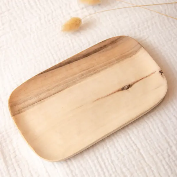 Image illustrative de l'article "Plateau 18×11 BOIS"