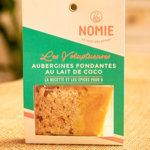 Image illustrative de l'article "Sachet Les Voluptueuses"