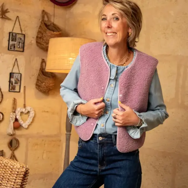 Image illustrative de l'article "Les indispensables Mode de Biche pour une rentrée stylée"