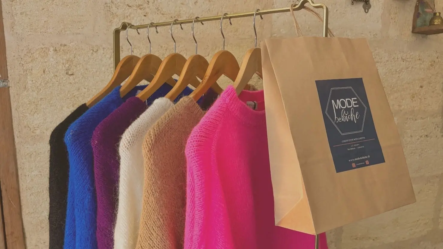 image bannière de Chut... Une surprise se prépare