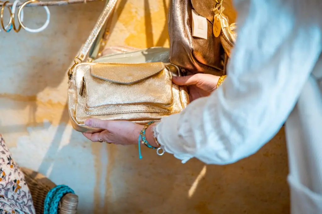 Image illustrative de "Sacs et pochettes"